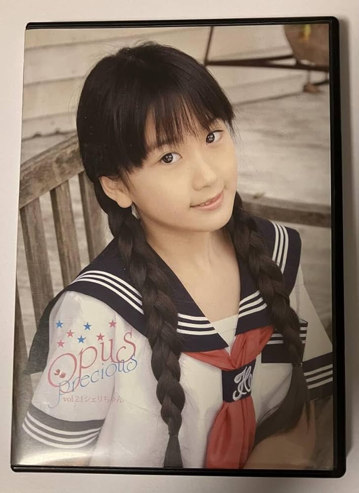 Amazon.co.jp: DVD シェリちゃん Opus precious Vol.21 オーパス